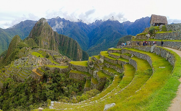 Inca Jungle, Cusco. Peru Top Destinations. 